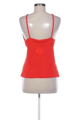 Damski top Zara, Rozmiar S, Kolor Czerwony, Cena 49,34 zł