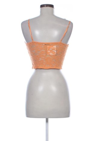 Női top Zara, Méret M, Szín Narancssárga
, Ár 3 719 Ft