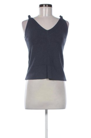 Damentop Zara, Größe L, Farbe Blau, Preis € 9,00