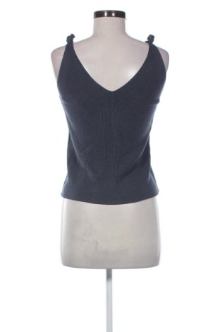 Damentop Zara, Größe L, Farbe Blau, Preis € 9,00