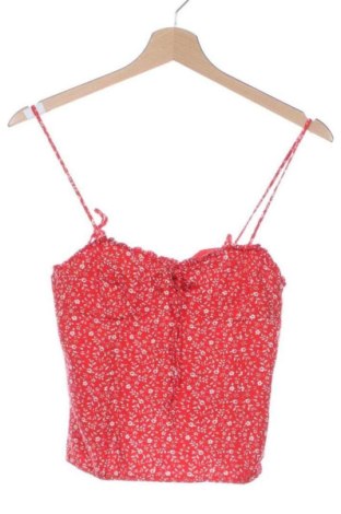 Damski top Zara, Rozmiar S, Kolor Kolorowy, Cena 48,23 zł