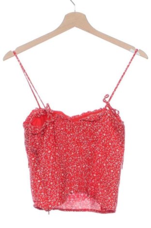 Damski top Zara, Rozmiar S, Kolor Kolorowy, Cena 48,23 zł