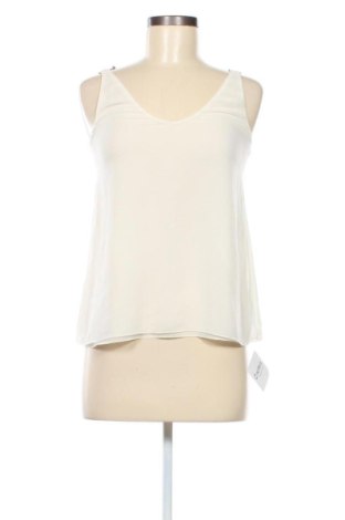 Damentop Zara, Größe XS, Farbe Ecru, Preis 9,00 €