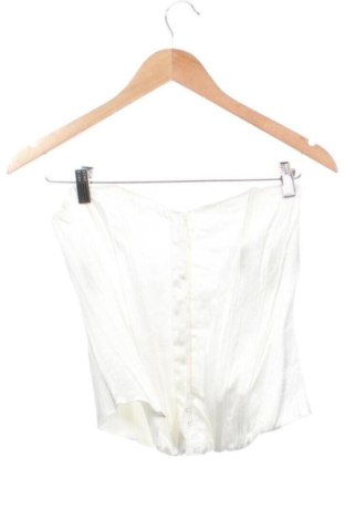 Női top Zara, Méret M, Szín Ekrü
, Ár 4 889 Ft, #136571851