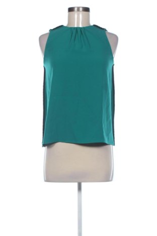 Damentop Zara, Größe XS, Farbe Grün, Preis 9,21 €