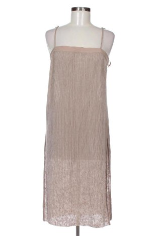 Top de femei Zara, Mărime M, Culoare Bej, Preț 56,99 Lei