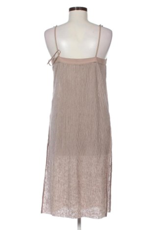 Top de femei Zara, Mărime M, Culoare Bej, Preț 56,99 Lei