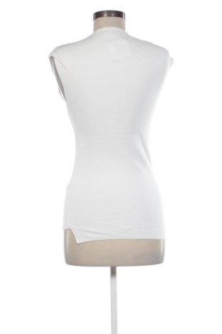 Top de femei Zara, Mărime S, Culoare Alb, Preț 48,00 Lei