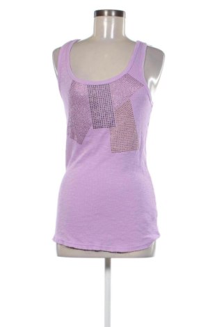 Damski top Zara, Rozmiar M, Kolor Fioletowy, Cena 109,98 zł