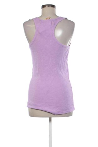 Damski top Zara, Rozmiar M, Kolor Fioletowy, Cena 109,98 zł
