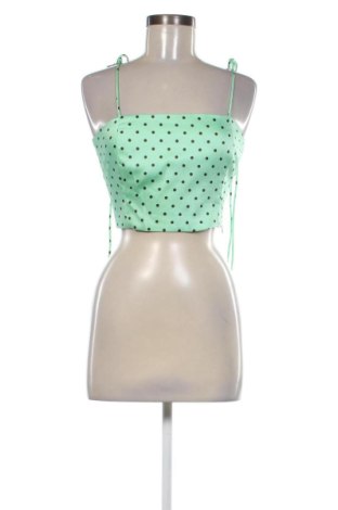 Damski top Zara, Rozmiar S, Kolor Kolorowy, Cena 49,34 zł
