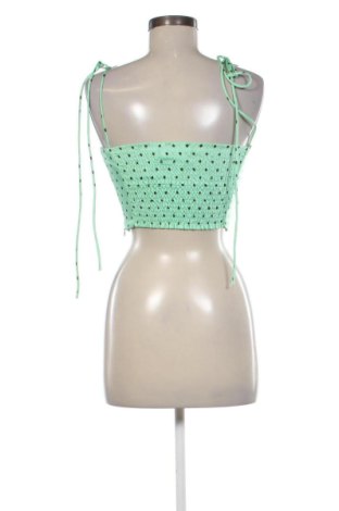 Damski top Zara, Rozmiar S, Kolor Kolorowy, Cena 49,34 zł