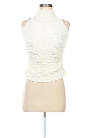 Damentop Zara, Größe M, Farbe Gelb, Preis 20,00 €