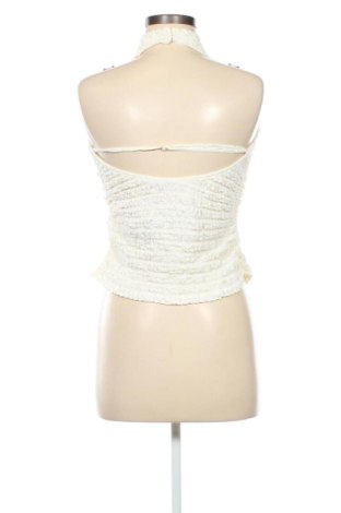 Damentop Zara, Größe M, Farbe Gelb, Preis 20,00 €