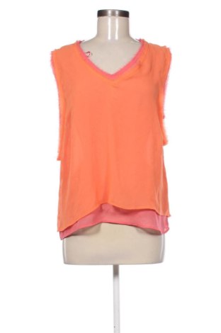 Damentop Zara, Größe M, Farbe Mehrfarbig, Preis 9,00 €