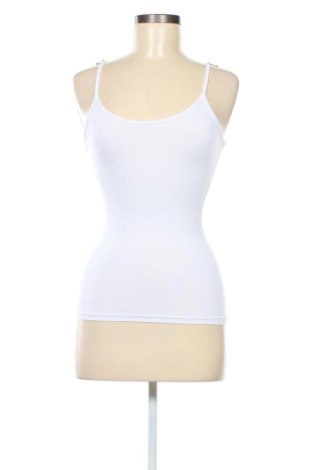 Damski top Zara, Rozmiar S, Kolor Biały, Cena 49,34 zł