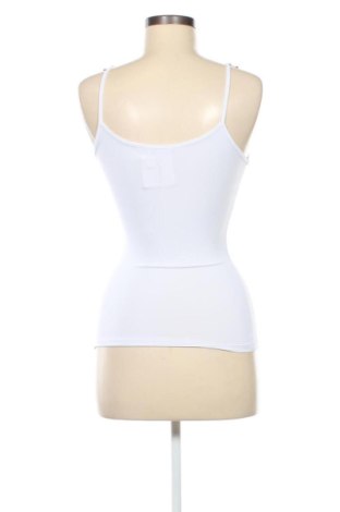 Damski top Zara, Rozmiar S, Kolor Biały, Cena 49,34 zł