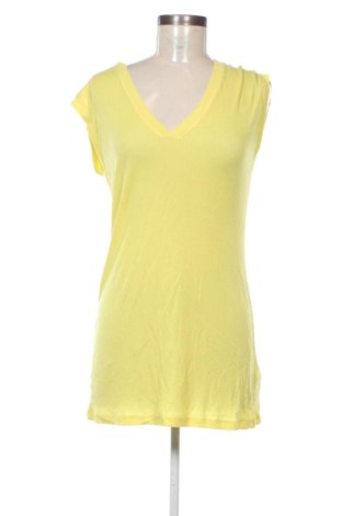 Damentop Zara, Größe M, Farbe Gelb, Preis 11,99 €, #136591895