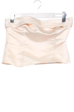 Damentop Zero, Größe S, Farbe Beige, Preis 17,99 €