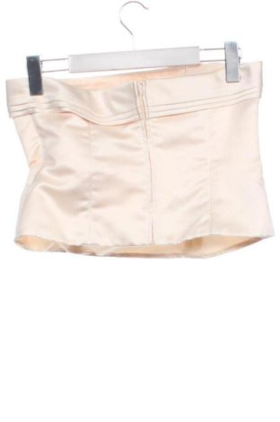 Damentop Zero, Größe S, Farbe Beige, Preis 17,99 €