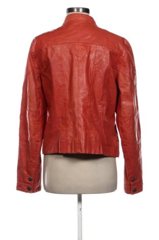 Női bőrdzseki EDDY's JACKETs, Méret XXL, Szín Piros, Ár 33 289 Ft