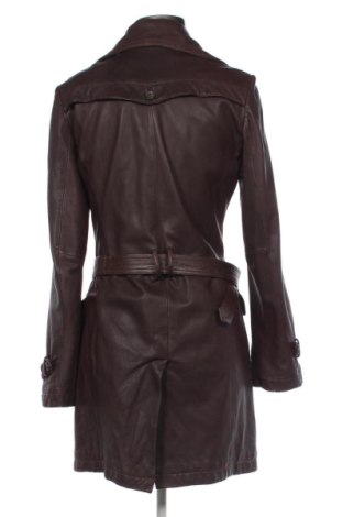 Damen Lederjacke Esprit, Größe S, Farbe Braun, Preis 67,43 €