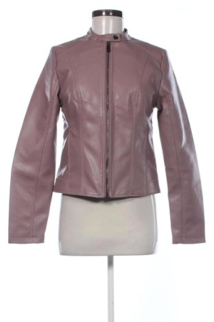 Damen Lederjacke Fisherfield, Größe M, Farbe Rosa, Preis 48,00 €