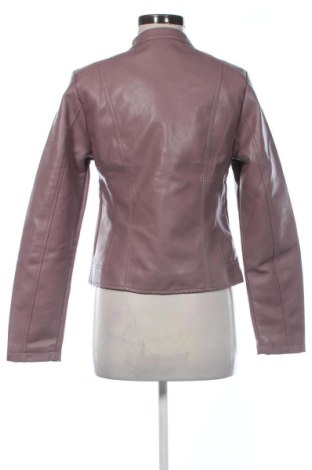 Damen Lederjacke Fisherfield, Größe M, Farbe Rosa, Preis 48,00 €