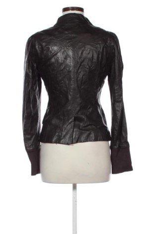 Damen Lederjacke Hugo Boss, Größe M, Farbe Braun, Preis 284,99 €