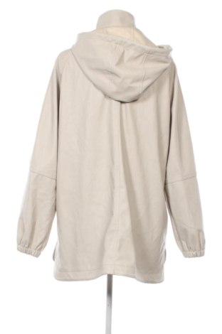 Damen Lederjacke Laura Torelli, Größe S, Farbe Grau, Preis 38,99 €