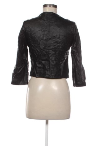 Damska kurtka skórzana NEW COLLECTION, Rozmiar S, Kolor Czarny, Cena 166,99 zł