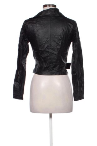 Dámská kožená bunda  NEW COLLECTION, Velikost S, Barva Černá, Cena  939,00 Kč