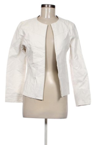 Dámská kožená bunda  NEW COLLECTION, Velikost L, Barva Bílá, Cena  939,00 Kč