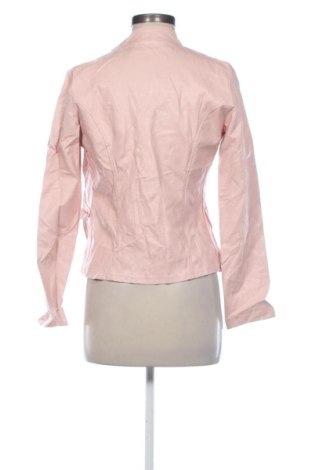 Damen Lederjacke Pittarello, Größe S, Farbe Rosa, Preis 38,99 €