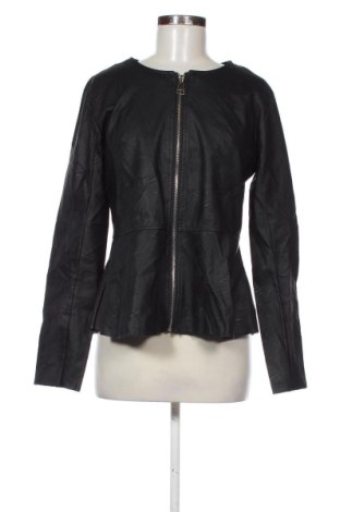 Damen Lederjacke Pittarello, Größe L, Farbe Schwarz, Preis 38,99 €