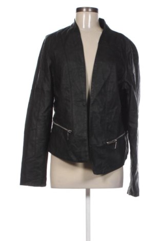 Damen Lederjacke Soul River, Größe XL, Farbe Schwarz, Preis 38,99 €