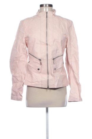 Geacă de piele pentru femei TCM, Mărime M, Culoare Roz, Preț 307,99 Lei