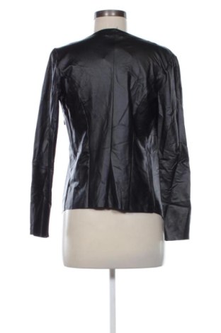 Geacă de piele pentru femei Terranova, Mărime XS, Culoare Negru, Preț 183,99 Lei