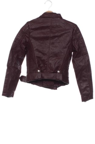 Női bőrdzseki Unbranded, Méret S, Szín Piros, Ár 19 658 Ft