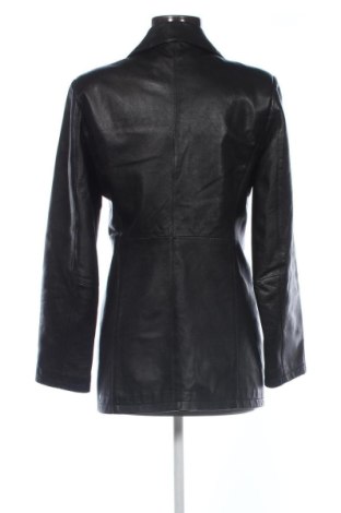 Damen Lederjacke Unbranded, Größe XL, Farbe Schwarz, Preis 50,00 €