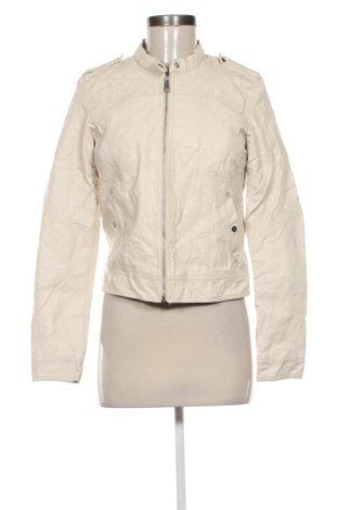 Női bőrdzseki Vero Moda, Méret M, Szín Ekrü
, Ár 23 839 Ft