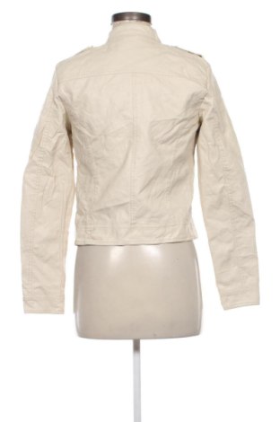 Női bőrdzseki Vero Moda, Méret M, Szín Ekrü
, Ár 23 839 Ft