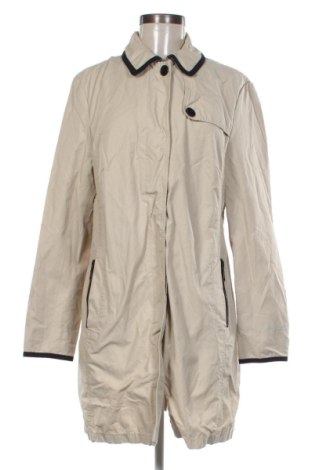 Damenmantel Basler, Größe M, Farbe Beige, Preis 68,27 €