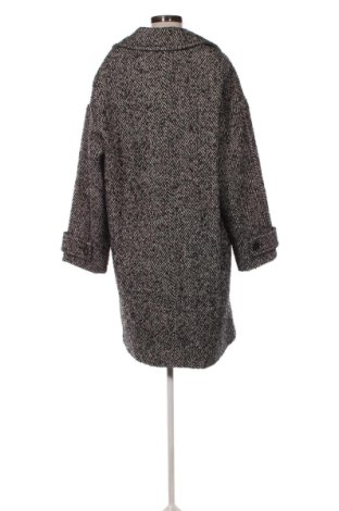 Damenmantel Bershka, Größe L, Farbe Mehrfarbig, Preis 45,00 €