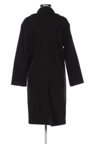 Dámsky kabát  Bershka, Veľkosť XS, Farba Čierna, Cena  56,95 €