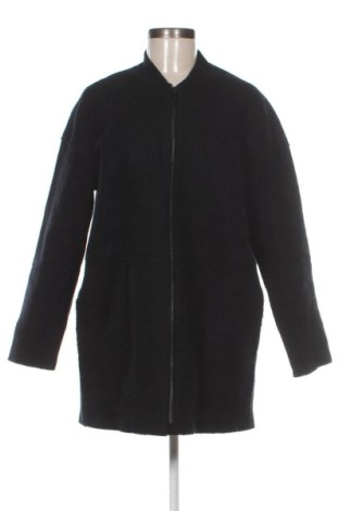Damenmantel COS, Größe S, Farbe Schwarz, Preis 77,00 €