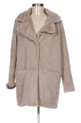 Damenmantel Eight2Nine, Größe M, Farbe Beige, Preis € 49,11