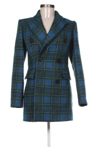 Damenmantel Elizabeth, Größe XS, Farbe Mehrfarbig, Preis 70,11 €, #136581625