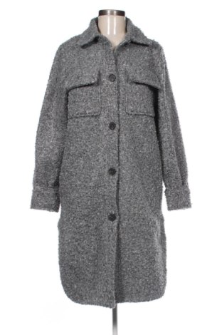 Damenmantel F&F, Größe M, Farbe Grau, Preis € 30,00