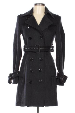 Damenmantel Frencheye, Größe S, Farbe Schwarz, Preis 77,19 €, #136566431
